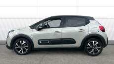 Citroen C3 1.2 PureTech Elle 5dr Petrol Hatchback